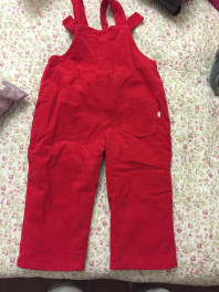 комбинезон для девочек,