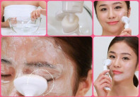 Щетка для очищения и сужения пор Pobling - Pore So