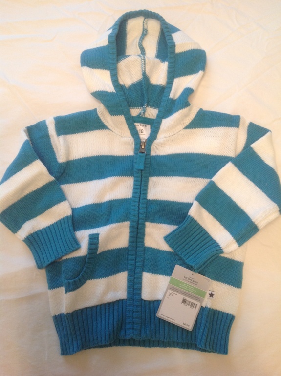Carters.
