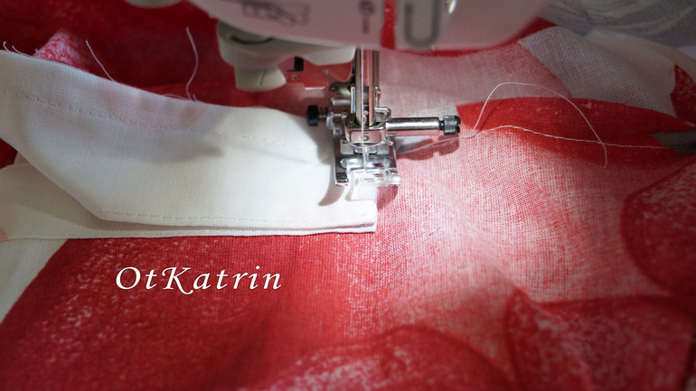 МК. Пошив пододеяльника на кнопках — 14 ответов | форум Babyblog