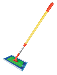 Для игры и уборки детям от Norwex, СПб+почта