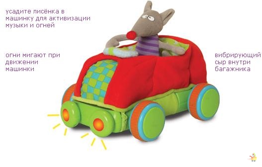 Продам игрушки ПОЧТОЙ