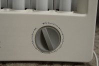Домашний солярий для лица philips HB 311