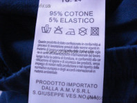 Легінси Y-CLU на 6, 9, 12, 18 міс.