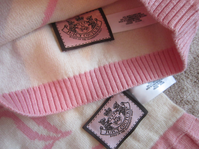 JUICY COUTURE