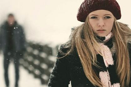 Как страх портят нам жизнь и что с этим делать. Страх близких отношений