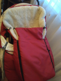 Продается коляска 2в1 Prampol Marti Maxi