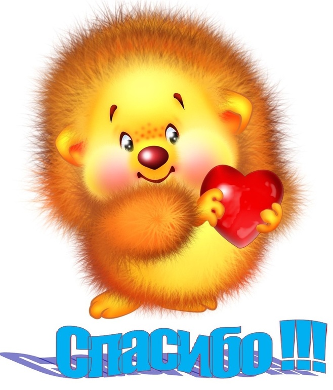 Спасибо!!!