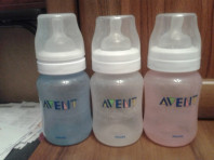 бутылочки AVENTOS