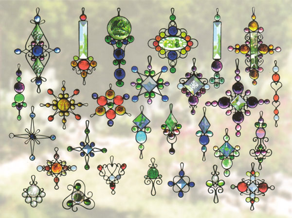 Ловец солнца suncatchers