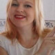 Валентина Анисимова
