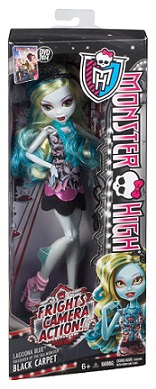 Куклы Monster High (Школа Монстров) и Barbie (Барби) в наличии и под заказ из США!