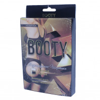 Корректирующие шортики, увеличивающие попу Booty