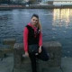 Алина Ковалёва