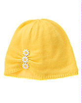 новая шапочка Gymboree