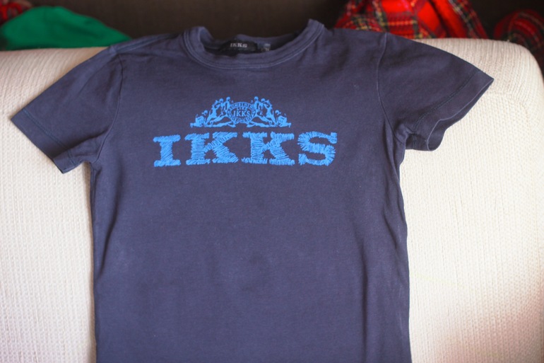 Mayoral, Zara, IKKS, Gap...