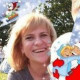 Елена Цимбалова