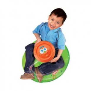 Музыкальная карусель Playskool
