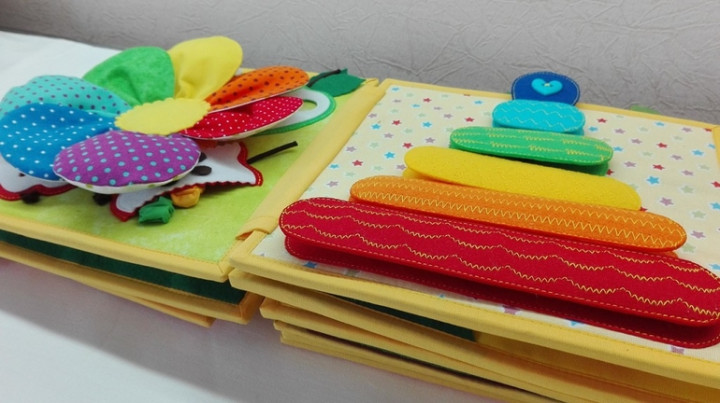 Книга для Даши(20*20см) — 15 ответов | форум Babyblog