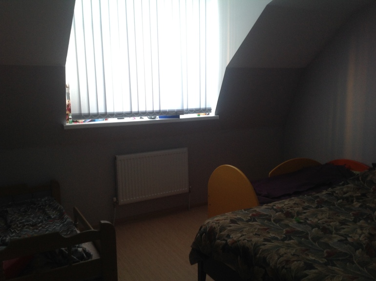 Продаю 4-х к. квартиру в ЖК