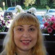 Светлана Макеева