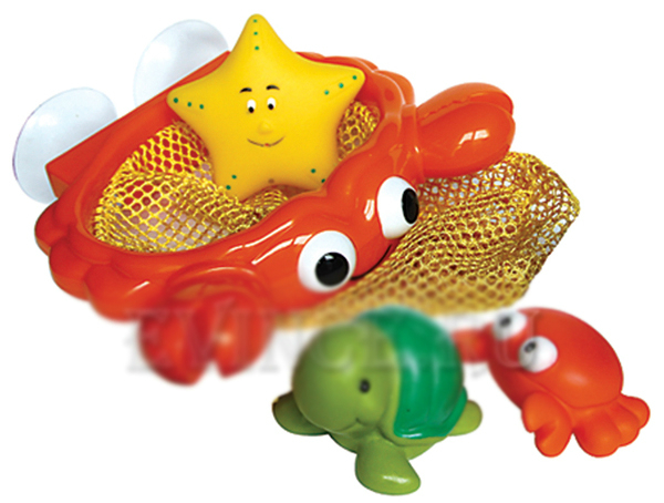 игровой набор для ванны