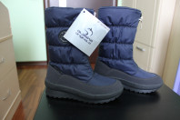 Новые сапоги alaska originale