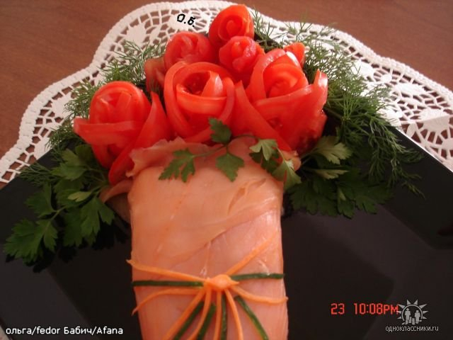 Детская кухня. Как заинтересовать ребенка едой?