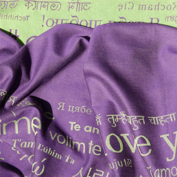 Слинг Liebe Viola/Lind LE
