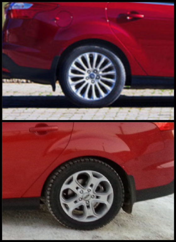 FORD FOCUS универсал, 2012 г. Цена 750 000 руб (г.Тверь)