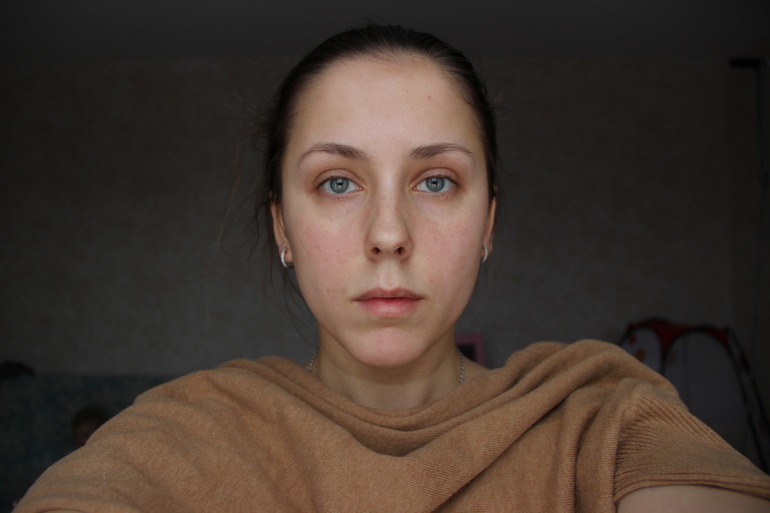 Ищу себя))