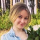 Анастасия Быстрова