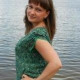 Марина Богданова