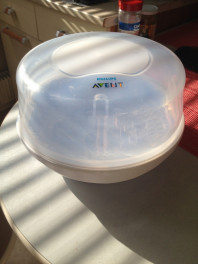 Стерелизатор Avent Philips