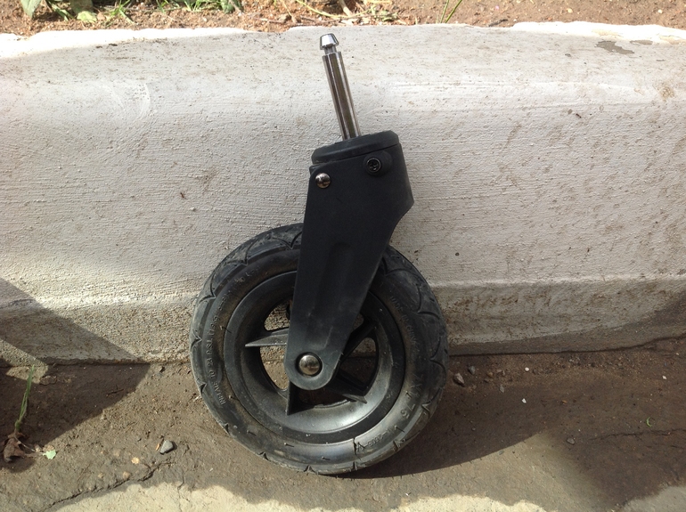 Britax B-motion 4