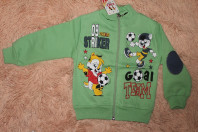 Пакет новых вещей на 2 года