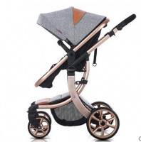 Коляска 2в1 Wingoffly, коляска трансформер, NEW!