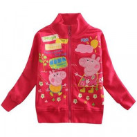 Одежда со свинкой Пеппой от бренда Novа