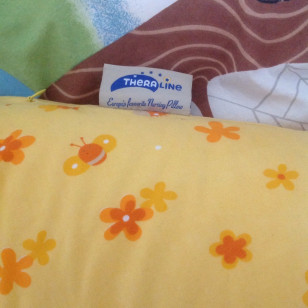 Подушка для беременных/ для кормления TheraLine