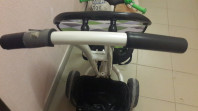 Rich Toys,Lexus Trike.
