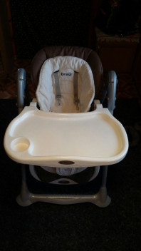 Стульчик Brevi B.Fun .Отличное состояние.