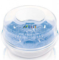 Стерилизатор для свч-печи Philips Avent