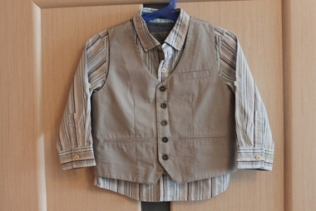 Рубашки (5 штук)- по 250 руб.