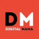 digital mama