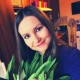 Анна Томилина