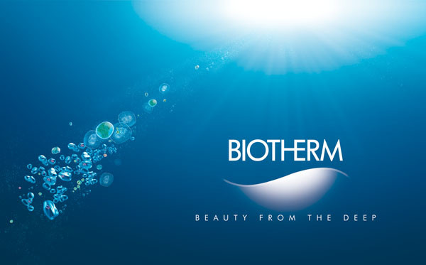 Элитная косметика Bio*therm