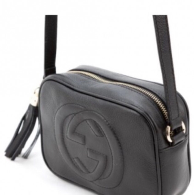 Сумка Gucci