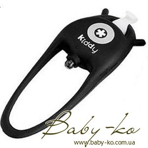 Номер на коляску и Фонарик на коляску Kiddy Lights Lichter
