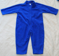 Комбез Reima,шлем,флис поддева и сапожки (1-1,5г)