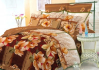 Комплект постельного белья
